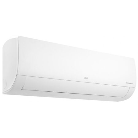 Climatiseur LG 18000 BTU Chaud / Froid Inverter DualCool E Look Blanc Tunisie