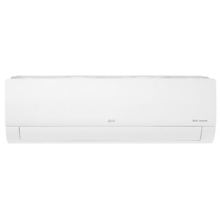 Climatiseur LG 18000 BTU Chaud / Froid Inverter DualCool E Look Blanc Tunisie