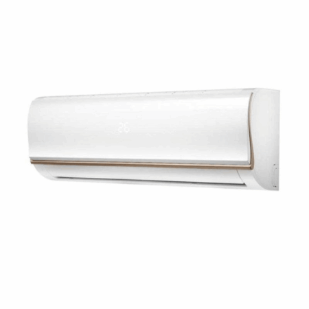 Climatiseur Midea 18000 BTU Chaud & Froid Inverter Tropicalisé MSAF-18HRDN1 Blanc Tunisie