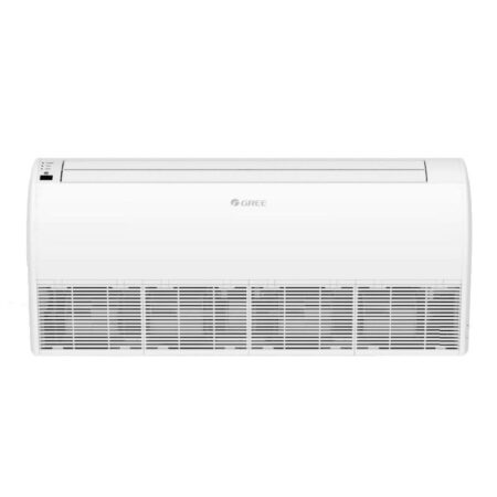 Climatiseur Plafonnier Gree 60000 BTU Chaud / Froid Inverter Blanc Tunisie