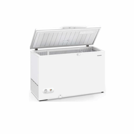 Congélateur Horizontal Négatif Telefunken 460 L FRIG-TLF460N Blanc Tunisie