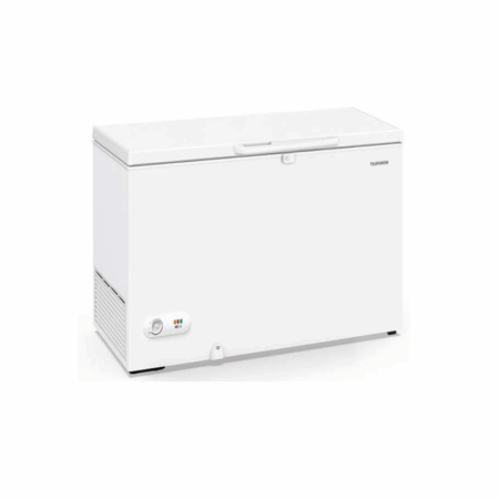 Congélateur Horizontal Négatif Telefunken 460 L FRIG-TLF460N Blanc Tunisie