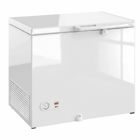 Congélateur Horizontal Négatif Telefunken FRIG-TLF320 320 L Blanc Tunisie