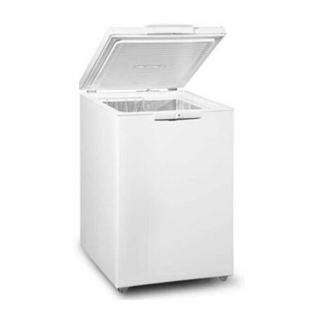 Congélateur Horizontal WhirlPool 170 L WH141A+2 Blanc Tunisie