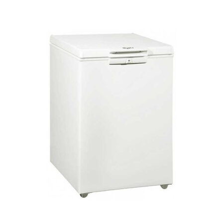 Congélateur Horizontal WhirlPool 170 L WH141A+2 Blanc Tunisie