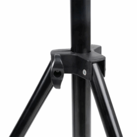 Anneau Lumiere Led Rgb Havit St7026 Avec Trepied Pour Smartphone – Noir -HV-ST7026 Tunisie