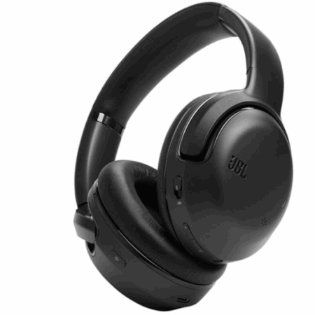 Micro Casque Sans Fil JBL Tour One M2 Bluetooth – Noir- 96013 Tunisie