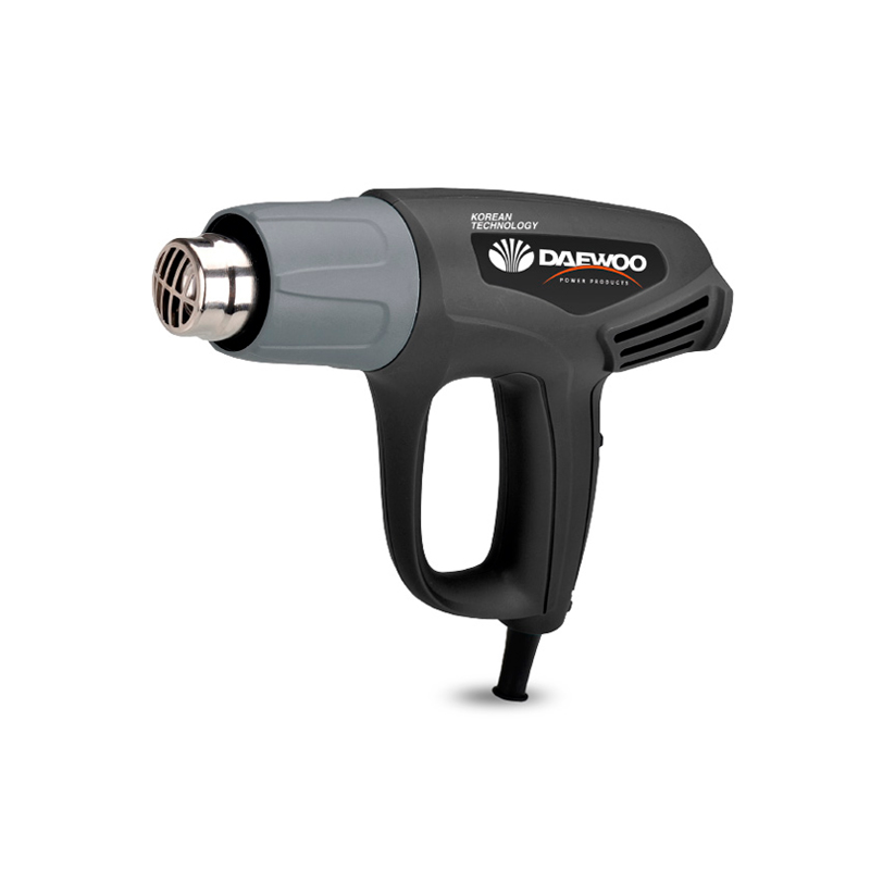 Décapeur thermique DAEWOO 2000 W – DAHG2000