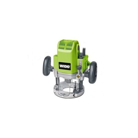 Défonceuse à Bois Wido 1850 W 220 – 240 V – WD011911850 Tunisie