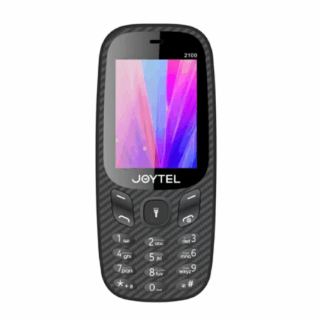 Téléphone Portable JOYTEL 2100 – Noir Tunisie