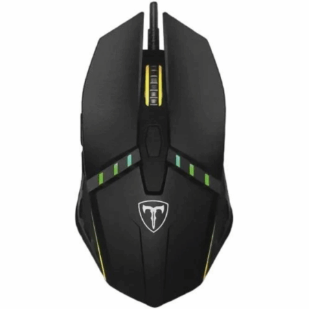 Souris Gaming Filaire T-dagger Shadow – Noir -T-TGM117 Tunisie