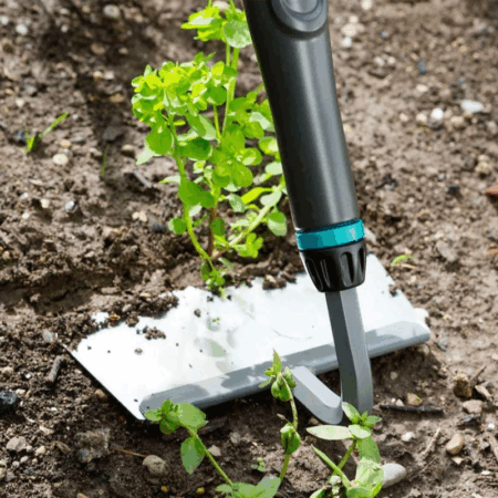 Houe de désherbage NatureLine 16 cm Gardena – 17109-20 Tunisie