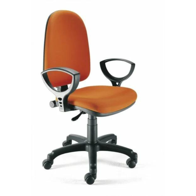 Chaise TORINO Avec Accoudoir – GD/0000588