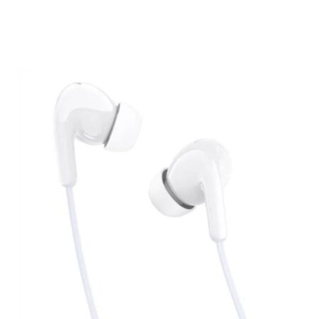 Ecouteurs Filaires avec Type C XIAOMI Blanc – BHR8931GL Tunisie