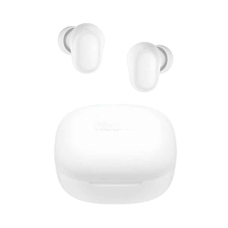 Xiaomi Buds 6 Play Casque Sans fil Ecouteurs Appels/Musique USB Type-C Bluetooth Blanc, Photo boutique Best Buy Tunisie chez Best Buy Tunisie