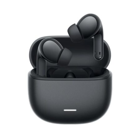 Écouteurs Sans Fil XIAOMI Redmi Buds 8 Lite Noir – BHR08OMGL Tunisie