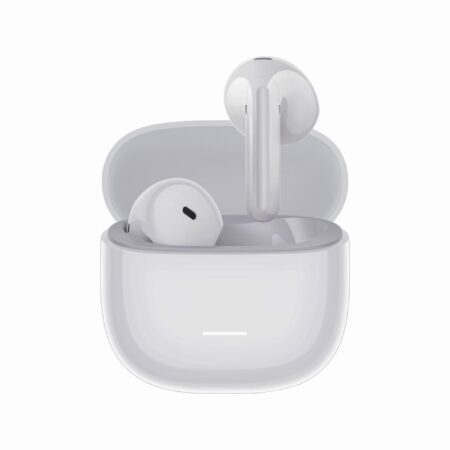 Écouteurs Sans fil XIAOMI Redmi Buds 8 Active Blanc – BHR08JUGL Tunisie