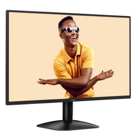 Ecran AOC PRO 24B31H 23.8 » Full HD IPS 120Hz Noir  – 24B31H Tunisie