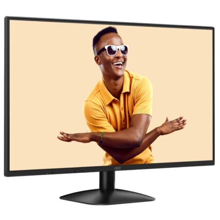 Ecran AOC PRO 27B31H 27 » Full HD IPS 120Hz Noir  – 27B31H Tunisie