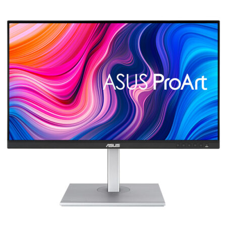 Ecran ASUS 27&Prime; LED ProArt PA279CV 4K 60 Hz Noir – 90LM06M1-B01170 Tunisie