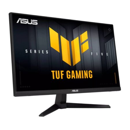 Ecran ASUS TUF Gaming VG259QMR5A 24.5&Prime; Full HD FAST IPS 310 Hz Noir – 90LM0BR0-B01071 Tunisie