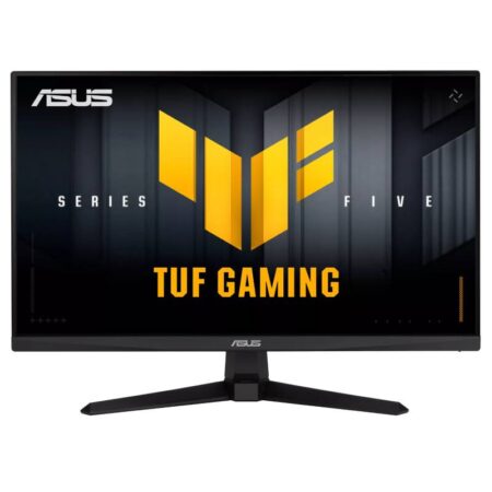 Ecran ASUS TUF Gaming VG259QMR5A 24.5&Prime; Full HD FAST IPS 310 Hz Noir – 90LM0BR0-B01071 Tunisie