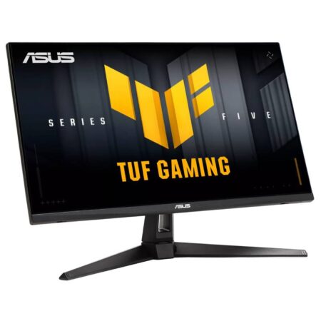 Ecran ASUS TUF Gaming VG27AQM5A 27&Prime; QHD FAST IPS 300 Hz Noir – 90LM0BG0-B01971 Tunisie