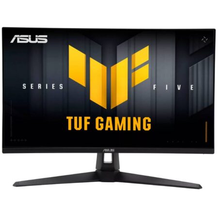 Ecran ASUS TUF Gaming VG27AQM5A 27&Prime; QHD FAST IPS 300 Hz Noir – 90LM0BG0-B01971 Tunisie