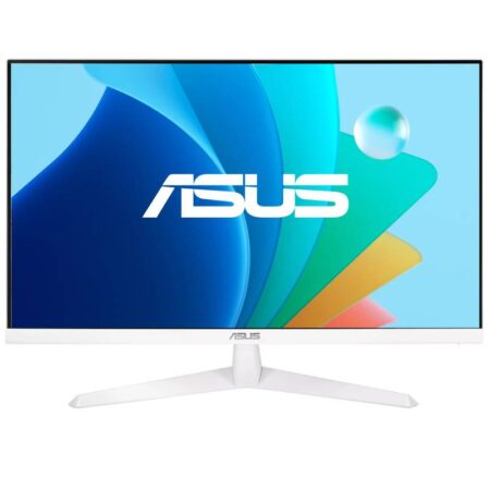 Ecran ASUS VY279HF-W 27 » Full HD IPS 100 Hz Blanc – 90LM06D2-B02170 Tunisie