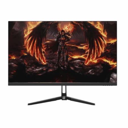 Écran Gaming AERO QG25DFA 24.5 » Full HD 240Hz -Noir -QG25DFA Tunisie
