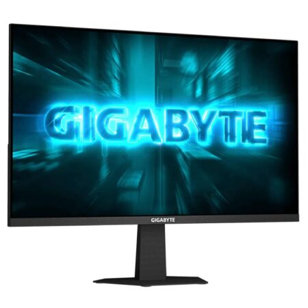 Ecran Gaming GIGABYTE GS24F14 23.8 » Full HD IPS 144 Hz Noir – GS24F14 Tunisie