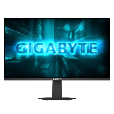 Ecran Gaming GIGABYTE GS24F14 23.8 » Full HD IPS 144 Hz Noir – GS24F14 Tunisie