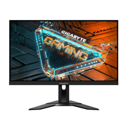 Ecran Gaming Gigabyte G24F2 23.8&Prime; IPS Full HD 165 Hz – Noir Tunisie