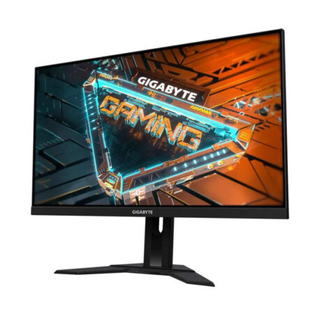 Ecran Gaming Gigabyte G24F2 23.8&Prime; IPS Full HD 165 Hz – Noir Tunisie