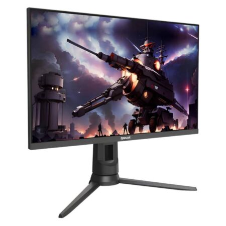 Ecran Gaming REDRAGON OPAL-2L II 27&Prime; 2K IPS 320Hz – GM27X5Q2-L Tunisie