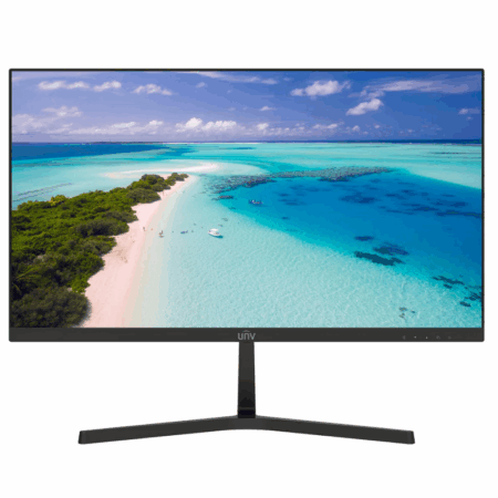 Ecran Uniview 24&Prime; Full HD 120 Hz  – Noir -MW-LC24-E2 Tunisie