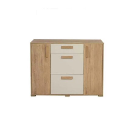 Élément Bas Meuble D&rsquo;entre Horizons – Denver & Beige – PC45DV/BG01 Tunisie