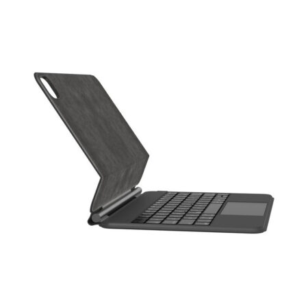Étui-clavier Pro avec support magnétique pour iPad Air 10.9&Prime; et iPad Pro 11&Prime; –  BBZ002FR-V1 Tunisie