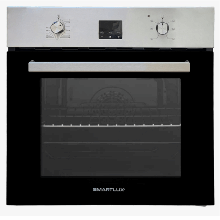 Four Encastrable Électrique Smartlux 60 cm A65EMVD Inox Tunisie