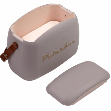 Glacière Portable & Lunch Box Polarbox Classic 6 L 9345 Pearl Gold Tunisie