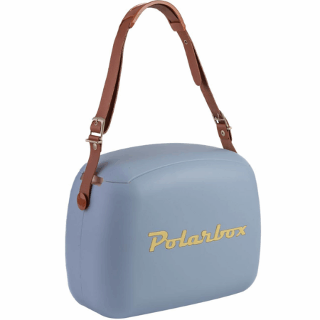 Glacière Portable & Lunch Box Polarbox Classic 6 L 9346 Bruma Gold Tunisie