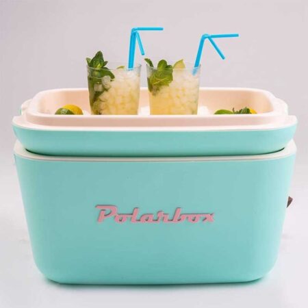 Glacière Portable Polarbox Classic 20 L 9210 Vert Tunisie