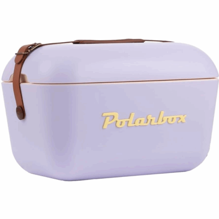 Glacière Portable Polarbox Classic 20 L 9212 Lilas Tunisie
