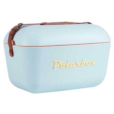 Glacière Portable Polarbox Classic 20 L 9216 Bleu Tunisie