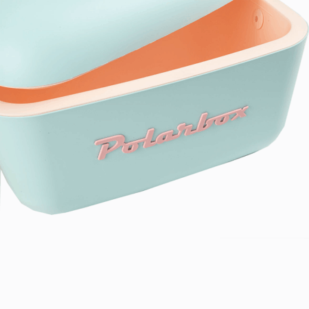Glacière Portable Polarbox Classic 20 L 9258 Sky Bleu Tunisie