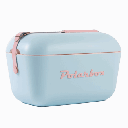 Glacière Portable Polarbox Classic 20 L 9258 Sky Bleu Tunisie