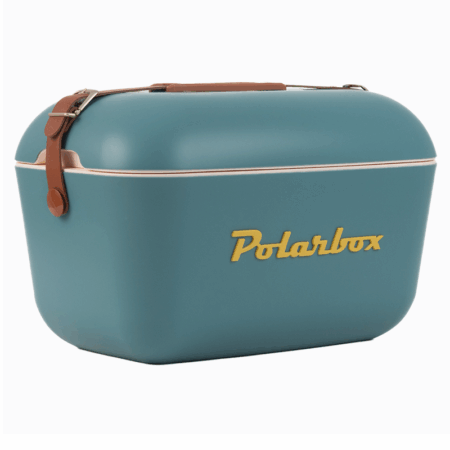 Glacière Portable Polarbox Classic 20 L 9312 Marine Mustard Tunisie