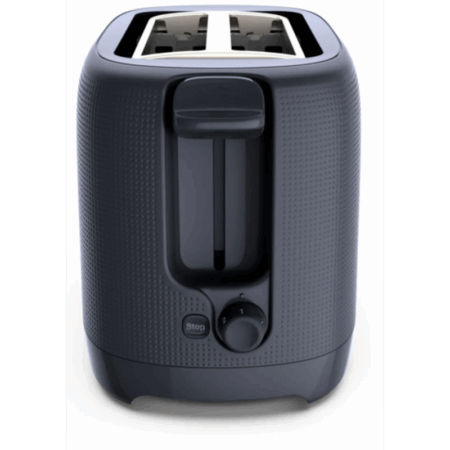 Grille-Pain Moulinex Morning LT2M0810 850 W Noir Tunisie