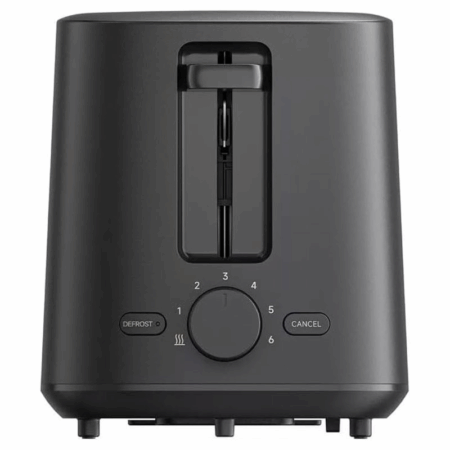 Grille-Pain Xiaomi BHR8811EU 930 W Noir Tunisie