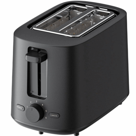 Grille-Pain Xiaomi BHR8811EU 930 W Noir Tunisie